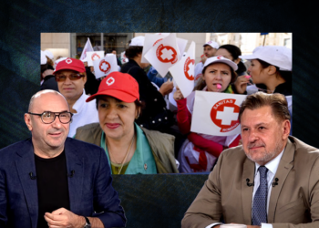 alexandru-rafila:-in-2022-2023,-fiecare-minister-a-lucrat-cu-sindicatele-din-domeniu-pentru-a-face-o-lege-a-salarizarii-unice.-nu-stiu-de-ce-nu-s-a-tinut-cont-de-acele-documente