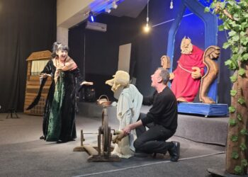 piticul-picior-schiop-revine-la-colibri!-spectacol-interactiv-pentru-copii,-sambata,-in-sala-studio-–-gazeta-de-sud