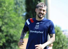 un-rapidist-se-antreneaza-cu-steaua!