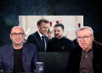 ion-cristoiu-critica-stagnarea-tehnologica-a-frantei:-macron-a-decis-sa-cheltuie-foarte-multi-bani-pe-inarmare-si-in-razboiul-lui-zelenski