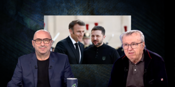ion-cristoiu-critica-stagnarea-tehnologica-a-frantei:-macron-a-decis-sa-cheltuie-foarte-multi-bani-pe-inarmare-si-in-razboiul-lui-zelenski