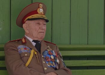 generalul-stefan-dimofte-a-murit-la-varsta-de-104-ani:-romania-se-desparte-de-unul-dintre-ultimii-sai-mari-eroi-–-hotnews.ro