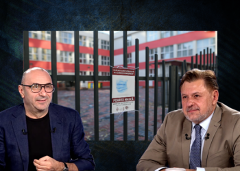 alexandru-rafila-critica-masurile-luate-in-pandemie-de-autoritati:-cea-mai-grava-a-fost-prelungirea-inchiderii-scolilor-in-timpul-pandemiei