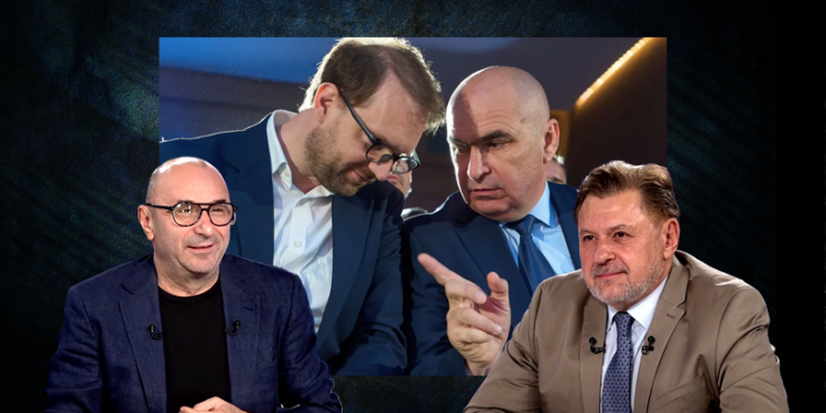 alexandru-rafila-critica-schimbarile-din-pnl:-este-foarte-greu-sa-mai-faci-o-distinctie-intre-pnl-ul-lui-bolojan-si-usr.-este-o-dizolvare-de-intentie-liberala
