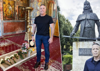 fostul-sef-de-la-frontiere-al-lui-trump,-gregory-bovino,-il-lauda-pe-vlad-tepes-si-il-numeste-primul-paznic-al-granitelor