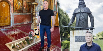 fostul-sef-de-la-frontiere-al-lui-trump,-gregory-bovino,-il-lauda-pe-vlad-tepes-si-il-numeste-primul-paznic-al-granitelor