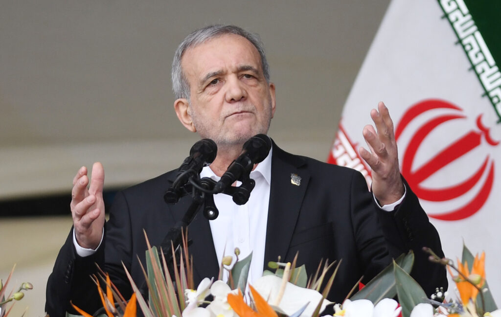 iranul,-dispus-sa-faca-o-concesie-majora-statelor-unite-anuntul-presedintelui-pezeshkian-–-hotnews.ro