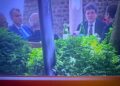 imaginea-care-alimenteaza-controversele-din-pnl:-nicusor-dan-si-rares-bogdan,-la-aceeasi-masa-la-bruxelles