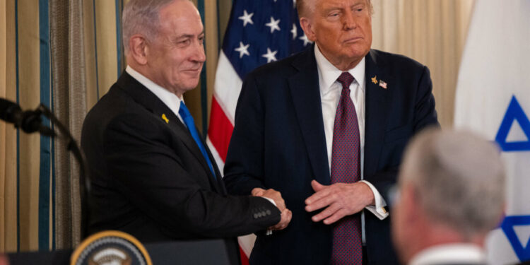 trump-il-lauda-pe-netanyahu-dupa-armistitiul-din-liban:-bibi-este-un-prim-ministru-razboinic.-am-luptat-foarte-bine-alaturi-de-israel