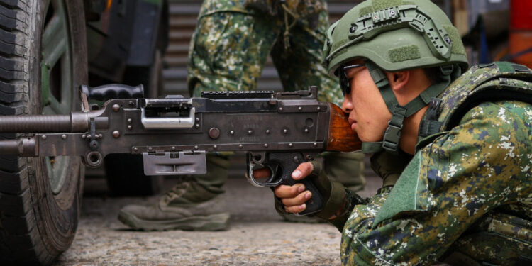 creste-tensiunea-in-asia.-armata-din-taiwan-a-inceput-un-amplu-exercitiu-de-lupta