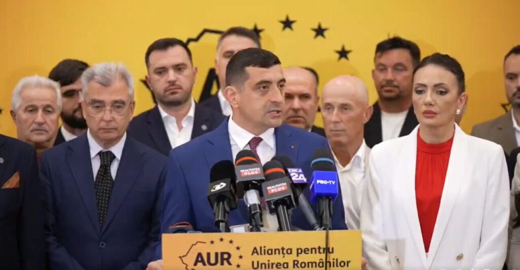 simion-il-invita-pe-premierul-desemnat,-adrian-vestea,-la-sediul-aur-si-il-someaza-pe-nicusor-dan-sa-spuna-daca-voturile-extremiste-sunt-bune