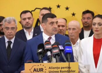 simion-il-invita-pe-premierul-desemnat,-adrian-vestea,-la-sediul-aur-si-il-someaza-pe-nicusor-dan-sa-spuna-daca-voturile-extremiste-sunt-bune