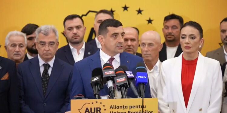 simion-il-invita-pe-premierul-desemnat,-adrian-vestea,-la-sediul-aur-si-il-someaza-pe-nicusor-dan-sa-spuna-daca-voturile-extremiste-sunt-bune