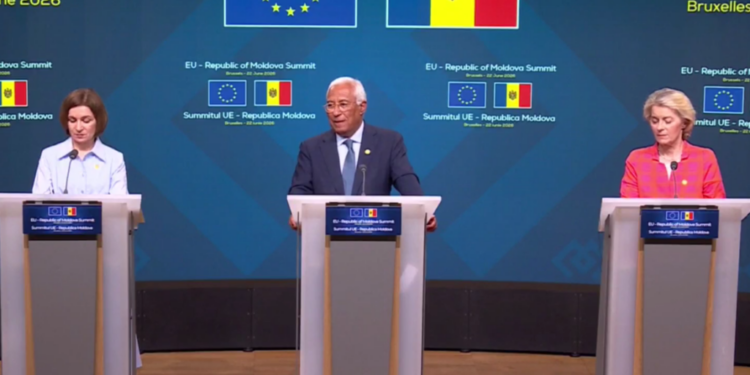 moldova-apasa-acceleratia-spre-ue.-maia-sandu,-mesaj-ferm-la-bruxelles:-suntem-gata-sa-deschidem-toate-capitolele-imediat