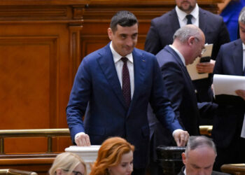 george-simion,-noul-kingmaker-al-crizei-politice:-a-pus-umarul-la-caderea-guvernului-bolojan,-iar-acum-poate-decide-soarta-guvernului-vestea