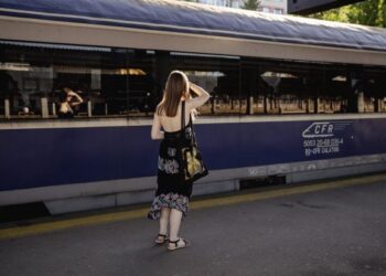 o-calatorie-cu-trenul-din-budapesta-in-bucuresti,-pe-lista-celor-mai-frumoase-rute-feroviare-din-europa