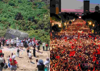 constructii-daramate-si-proteste-masive-revolta-pornita-in-albania-de-statiunea-de-lux-a-familiei-lui-trump-vrea-acum-sa-demoleze-sistemul-politic-–-hotnews.ro