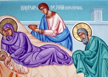 nasterea-sf-ioan-botezatorul.-traditii-si-credinte-populare