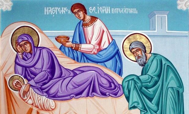 nasterea-sf-ioan-botezatorul.-traditii-si-credinte-populare