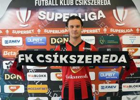al-patrulea-transfer-al-verii-la-csikszereda:-o-noua-intarire!
