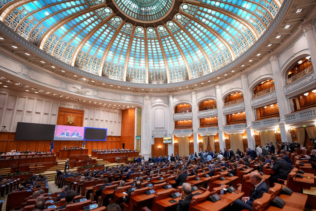 liderul-unui-partid-spune-ca-nu-se-pot-organiza-alegeri-anticipate-in-romania:-parlamentul-nu-poate-fi-dizolvat-legal
