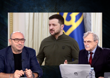 valentin-stan-comenteaza-gestul-lui-zelenski-de-a-reinhuma-cu-onoruri-militare-un-colaborator-nazist-in-ucraina