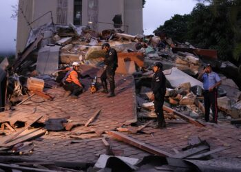 trump-spune-ca-exista-un-numar-devastator-de-morti-dupa-cutremurele-din-venezuela-–-hotnews.ro