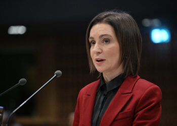 maia-sandu,-reactie-dura-dupa-ce-proiectul-sos-de-unire-a-fost-adoptat-tacit-de-camera-deputatilor:-asa-nu-se-face-unirea