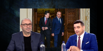 george-simion-critica-improvizatiile-lui-nicusor-dan:-a-pornit-aceasta-criza-dintr-un-razboi-cu-ilie-bolojan-pentru-alegerile-din-2030″