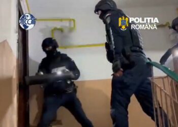 fiul-unei-judecatoare,-retinut-pentru-trafic-de-droguri