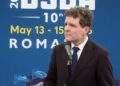nicusor-dan-participa-sambata-la-o-reuniune-cu-lideri-din-estul-europei-in-polonia