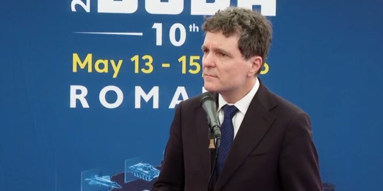 nicusor-dan-participa-sambata-la-o-reuniune-cu-lideri-din-estul-europei-in-polonia