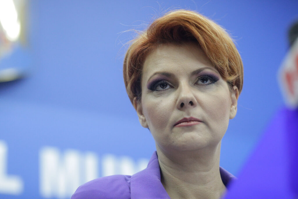 lia-olguta-vasilescu-il-ironizeaza-pe-siegfried-muresan:-singurii-bani-pe-care-i-a-absorbit-au-fost-salariile-de-europarlamentar-–-hotnews.ro