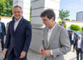 nicusor-dan-a-discutat-cu-presedintele-poloniei-si-liderii-statelor-baltice-despre-securitatea-europei