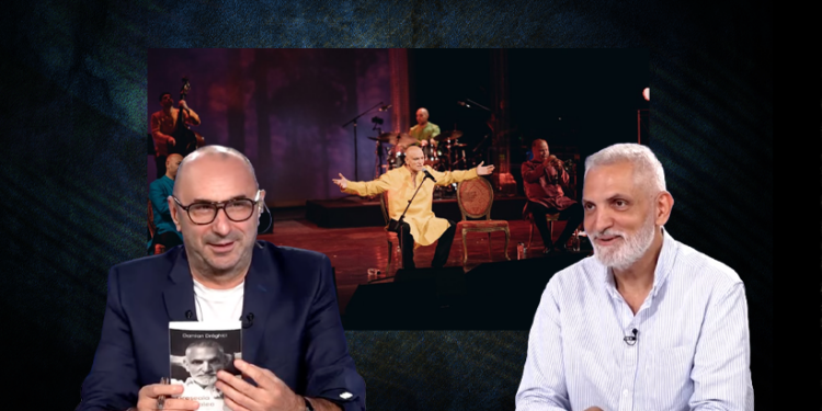 cum-a-schimbat-pandemia-publicul-romanesc?-damian-draghici:-oamenii-au-nevoie-de-muzica-noastra.-oriunde-am-cantat,-am-ridicat-publicul-in-picioare