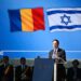 presedintele-israelului,-isaac-herzog,-la-comemorarea-pogromului-de-la-iasi:-antisemitismul-isi-arata-din-nou-chipul-urat