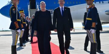 presedintele-israelului,-isaac-herzog,-la-marsul-vietii-de-la-iasi
