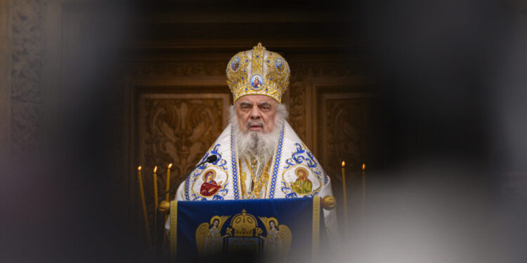 patriarhul-daniel,-propus-premier-in-plina-criza-politica:-ar-fi-votat-cu-o-larga-majoritate