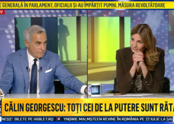 calin-georgescu,-ultima-emisiune-la-realitatea-tv?-in-dialog-cu-anca-alexandrescu-acuza-ca-a-fost-invitat-doar-pentru-rating-si-ca-ultimul-mesaj-i-a-fost-cenzurat.-ce-replici-aprinse-au-schimbat-cei-doi