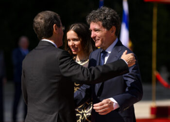 nicusor-dan,-mesaj-dupa-intalnirea-cu-presedintele-statului-israel:-este-o-relatie-puternica-la-nivel-politic,-la-nivel-economic,-la-nivel-uman”