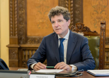 nicusor-dan,-dupa-sedinta-csat:-vom-cere-nato-o-prezenta-corespunzatoare-pe-teritoriul-romaniei