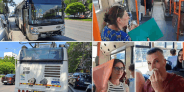 experiment-gandul-ne-am-plimbat-cu-troleibuzele-–-sauna-si-am-rezistat-doar-trei-statii.-in-bucuresti-inca-mai-sunt-vehicule-stb-care-nu-au-aer-conditionat:-e-groaznic-sa-mergi-asa-/-ce-conditii-sunt-in-noile-achizitii