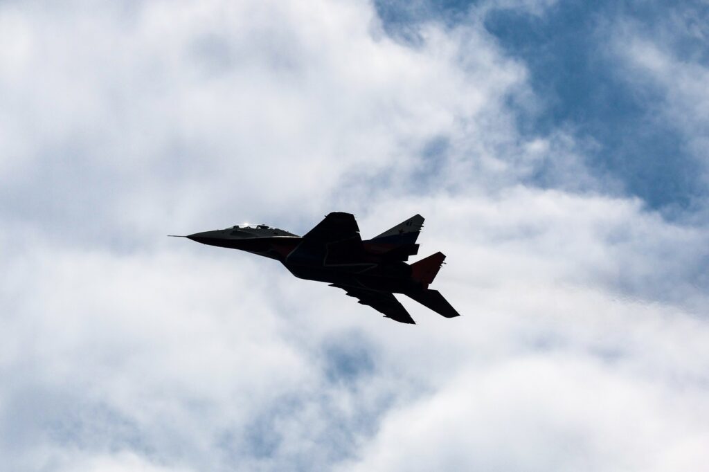 alerta-de-deturnare-a-unui-airbus-in-bulgaria-un-avion-de-vanatoare-a-fost-trimis-sa-intercepteze-aeronava-–-hotnews.ro