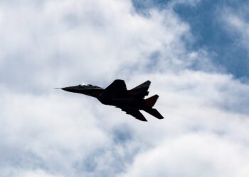 alerta-de-deturnare-a-unui-airbus-in-bulgaria-un-avion-de-vanatoare-a-fost-trimis-sa-intercepteze-aeronava-–-hotnews.ro