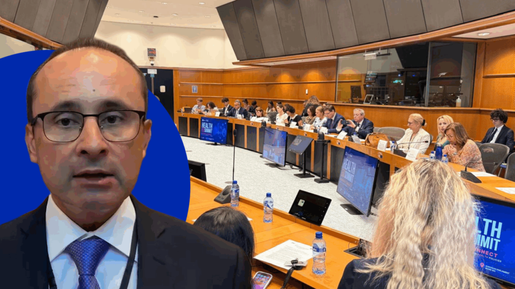 cristian-busoi,-la-health-eu-summit:-romania-are-nevoie-de-investitii-mai-mari-in-sanatate-si-de-un-acces-extins-la-tratamente-inovatoare