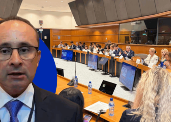 cristian-busoi,-la-health-eu-summit:-romania-are-nevoie-de-investitii-mai-mari-in-sanatate-si-de-un-acces-extins-la-tratamente-inovatoare