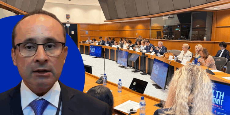 cristian-busoi,-la-health-eu-summit:-romania-are-nevoie-de-investitii-mai-mari-in-sanatate-si-de-un-acces-extins-la-tratamente-inovatoare