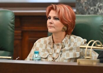 lia-olguta-vasilescu,-despre-anticipate:-nu-stiu-cati-parlamentari-au-interesul-sa-voteze