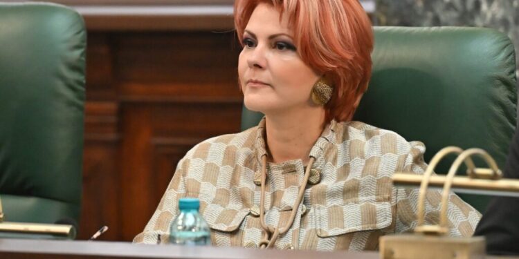 lia-olguta-vasilescu,-despre-anticipate:-nu-stiu-cati-parlamentari-au-interesul-sa-voteze