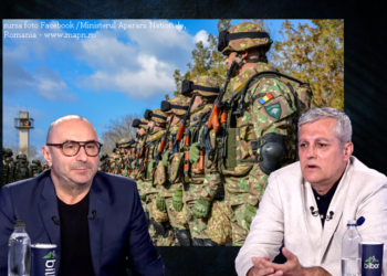 un-fost-general-nato-acuza:-suntem-singura-armata-in-care-soldatul-roman-nu-are-o-arma-performanta-si-nici-macar-de-calibru-nato